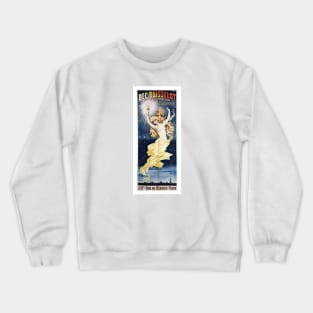 Affiche Bec Boisselot Crewneck Sweatshirt